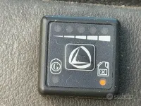 Usata Fiat Punto Dynamic 60 CV (44 kW) 2007 Grigio Utilitaria