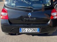 usata Renault Twingo -