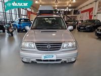 usata Suzuki Grand Vitara turbodiesel 16V cat S.W. del 2003 usata a Sona