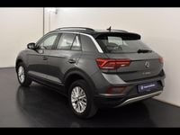 Usata VW T-Roc Life 150 CV (110 kW) 2025 Grigio SUV