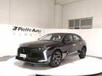 Usata DS Automobiles DS4 Performance 131 CV (96 kW) 2023 Nero SUV