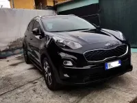 Usata Kia Sportage 115 CV (84 kW) 2018 SUV