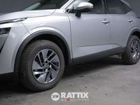 Usata Nissan Qashqai 158 CV (116 kW) 2023 Grigio SUV