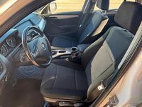 Usata BMW X1 143 CV (105 kW) 2013 Bianco SUV