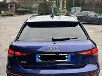 Usata Audi A3 Business 116 CV (85 kW) 2022 Berlina