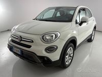Usata Fiat 500X Cross 150 CV (110 kW) 2019 Bianca SUV