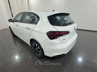Usata Fiat Tipo City Life 101 CV (74 kW) 2023 Bianco Utilitaria