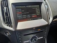 Usata Ford S-MAX S 180 CV (132 kW) 2015 Grigio Monovolume