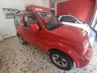 Usata Suzuki Jimny 86 CV (63 kW) 2007 Other SUV