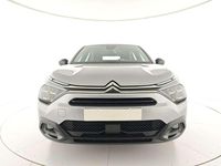 Usado Citroën C4 PureTech 131 CV (96 kW) 2024 Plateado Berlina