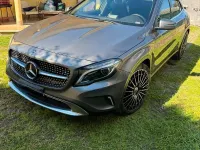 Usata Mercedes GLA200 136 CV (100 kW) 2015 SUV