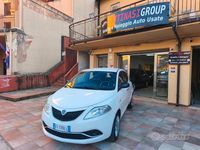 Usata Lancia Ypsilon 69 CV (50 kW) 2016 Bianco Utilitaria