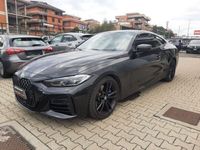 usata BMW 440 Serie 4 i i 48V xDrive Coupé