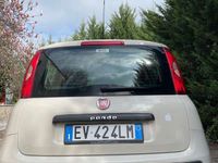 usata Fiat Panda 