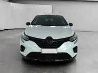 Usata Renault Captur Rive Gauche 160 CV (117 kW) 2022 Bianco SUV