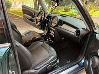 Usata Mini Cooper D 109 CV (80 kW) 2008 Utilitaria