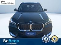 Usata BMW X1 Comfort Edition 136 CV (100 kW) 2023 Verde metallizzato SUV