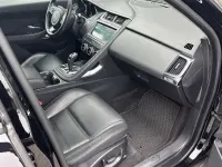 Usata Jaguar E-Pace S 150 CV (110 kW) 2019 Nero SUV