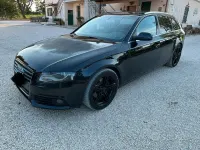 Usata Audi A4 143 CV (105 kW) 2010