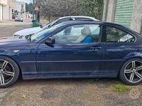 Usata BMW 320 150 CV (110 kW) 2004