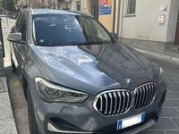 Käytetty BMW X1 xLine 150 HP (110 kW) 2020 Katumaasturi
