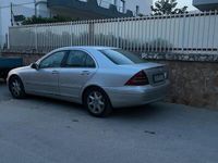 usata Mercedes C270 classew203