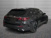 Nuova Mercedes E220 197 CV (144 kW) 2026 Gray Station wagon