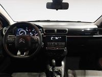 Usata Citroën C3 Feel 83 CV (61 kW) 2019 Blu Utilitaria