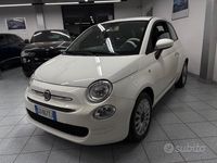 Usata Fiat 500 Star 69 CV (50 kW) 2020 Utilitaria