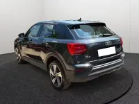 Usata Audi Q2 Admired 150 CV (110 kW) 2022 Grigio SUV