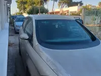 Usata Seat Altea 105 CV (77 kW) 2004 Giallo Monovolume