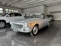 Occasion Fiat 1500S S 98 ch (72 kW) 1961 Argent Coupé