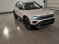 Nuova Jeep Avenger 136 CV (100 kW) 2026 Granite SUV