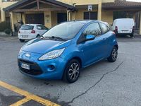 Usata Ford Ka 69 CV (50 kW) 2010 Utilitaria