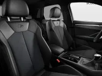 Usata Audi Q3 S-Line 150 CV (110 kW) 2025 Grigio SUV