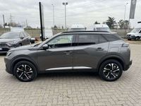 Usata Peugeot 2008 Allure 102 CV (75 kW) 2021 Grigio SUV