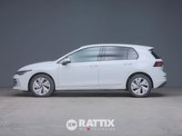 Nuova VW Golf VIII Edition 115 CV (84 kW) 2025 Bianco