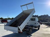 Usata Iveco 35.12 116 CV (85 kW) 2020 Bianco Furgone