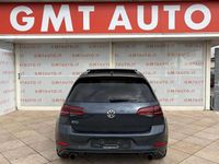 Usata VW Golf VII GTI 220 CV (161 kW) 2018 Grigio Berlina