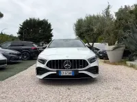 Usata Mercedes A220 Premium 190 CV (139 kW) 2020 Bianco Berlina