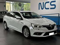 usata Renault Mégane IV 