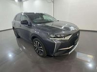 Usata DS Automobiles DS7 Crossback Rivoli 131 CV (96 kW) 2024 Grigia SUV