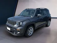 Usata Jeep Renegade Limited 120 CV (88 kW) 2021 Grigio SUV