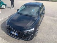 usata Audi A1 Sportback 30 1.0 tfsi S Line Edition