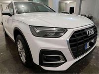 Usata Audi Q5 Business 204 CV (150 kW) 2021 SUV