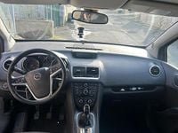 Usata Opel Meriva Eco 2011 Monovolume
