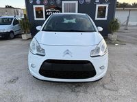 Usata Citroën C3 Seduction 68 CV (50 kW) 2011 Bianco Berlina