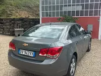 Usata Chevrolet Cruze 113 CV (83 kW) 2009 Grigio Berlina