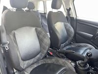 Käytetty Mini Cooper D Hype 116 HP (85 kW) 2016 Musta Viistoperä