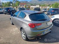 usata Alfa Romeo Giulietta 2.0 JTDm / 2011 ** AUTO**